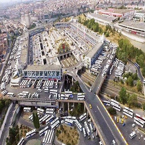 Esenler İlaçlama