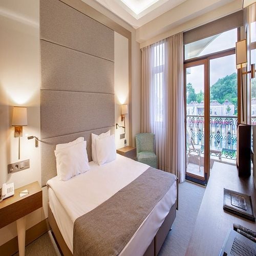 Hotel İlaçlama