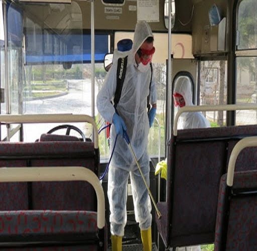 Maltepe Dezenfekte Firması