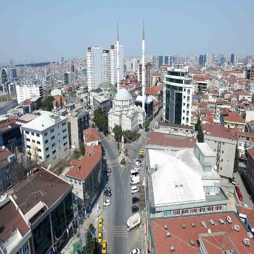 Bağcılar İlaçlama