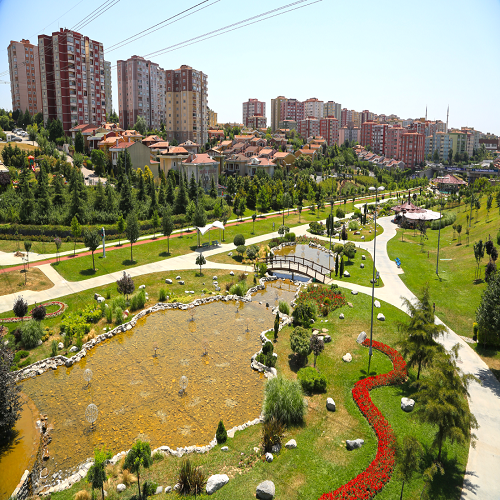 Başakşehir İlaçlama