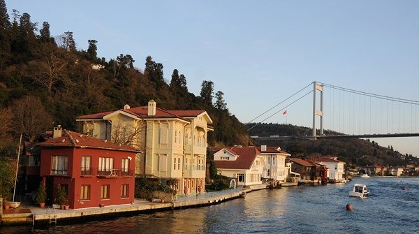 Beykoz Böcek ilaçlama Şirketi