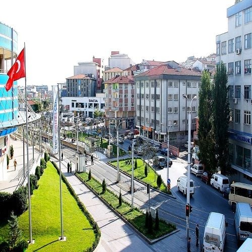 Güngören İlaçlama