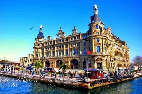 Kadıköy İlaçlama Şirketi