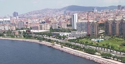 Kartal Böcek İlaçlama Şirketi