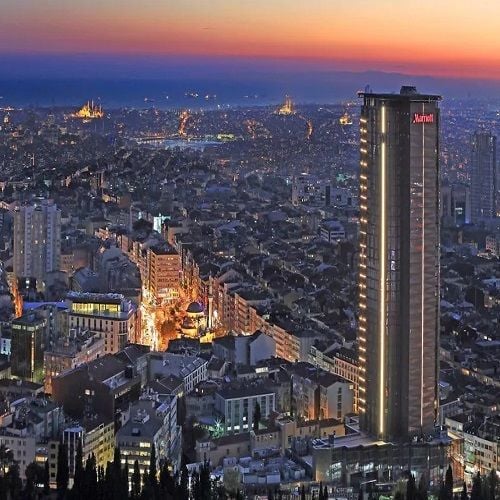 Şişli İlaçlama