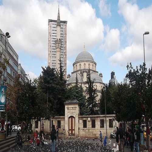 Şişli Haşere İlaçlama Şirketi