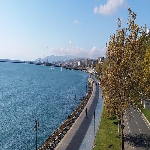 Tekirdağ İlaçlama